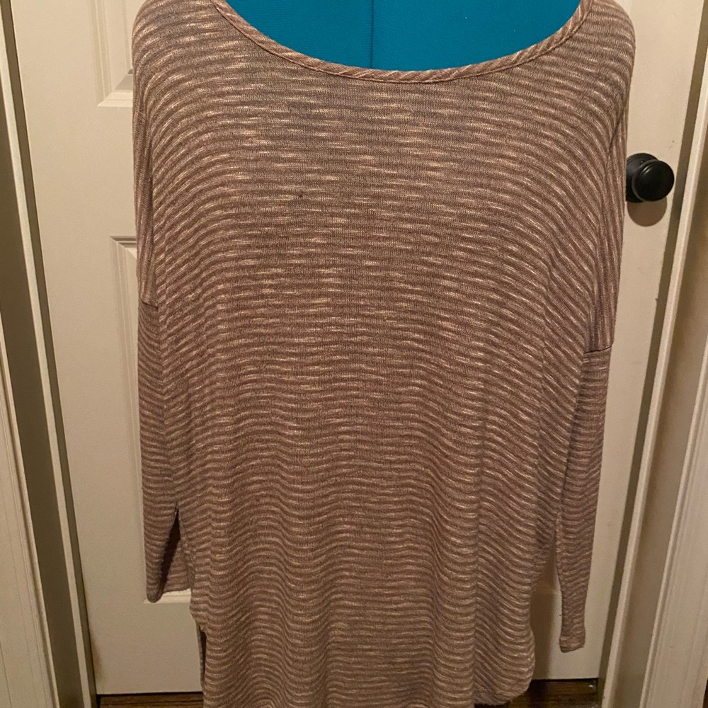 Fab’rik super cute top